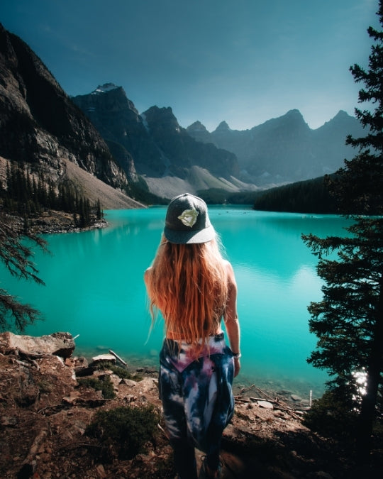 Edited photograph from the Master Pack before-and-after gallery