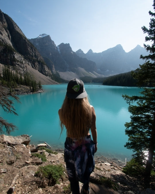 Original photograph before editing